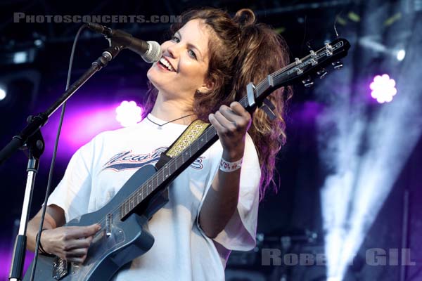 HINDS - 2015-08-15 - SAINT MALO - Fort de St Pere - 